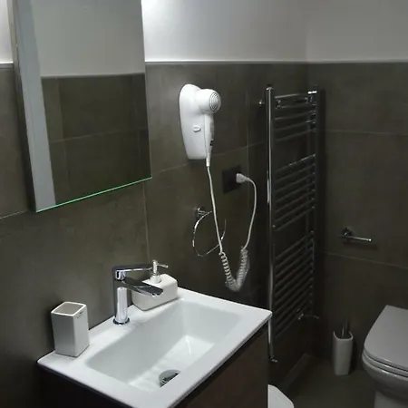 Motel Vesuvius 3*