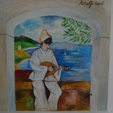 Motel Vesuvius 3*