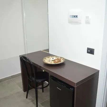 Vesuvius Motel Naples