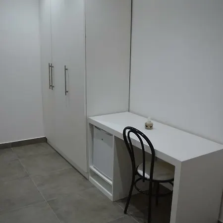 Motel Vesuvius