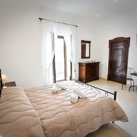 Il Terrazzino Di Montesanto Holiday home