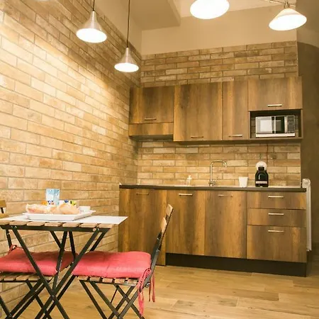 Casa Cairoli Guest house