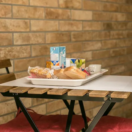 Casa Cairoli Guest house *