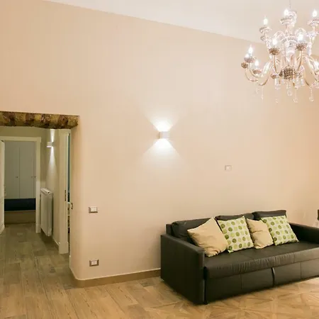 Guest house Casa Cairoli