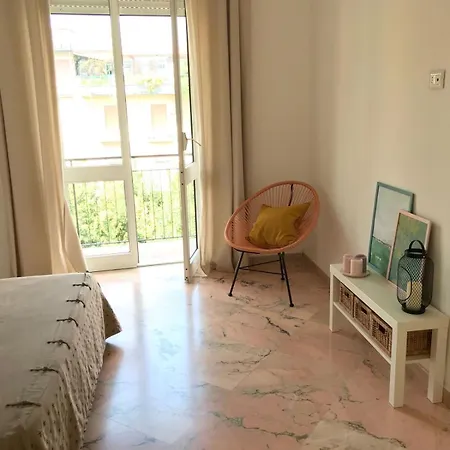 Casa Rosa *