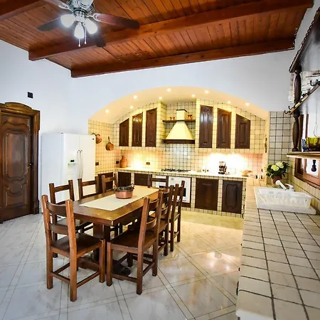 Il Terrazzino Di Montesanto Holiday home *