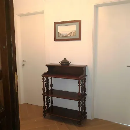 Casa Wenner 2 Apartament Neapol
