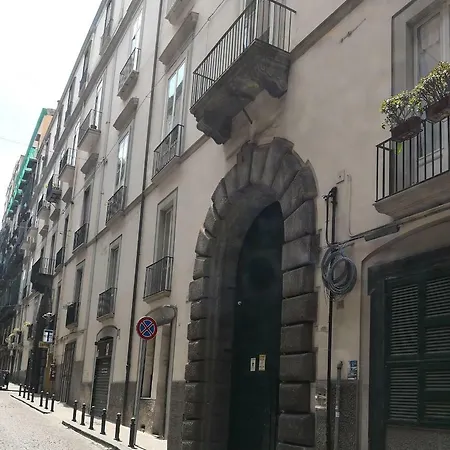 Apartament Casa Wenner 2
