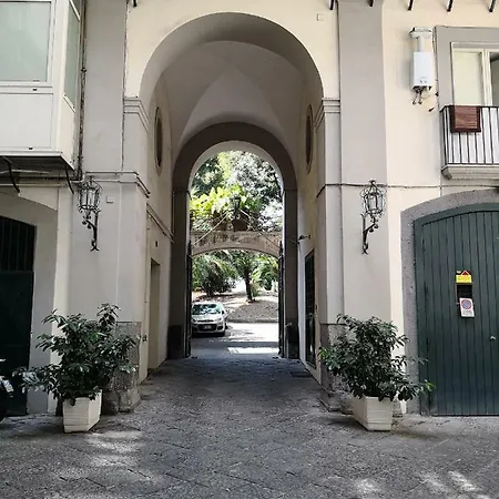 Apartament Casa Wenner 2