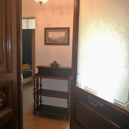 Casa Wenner 2 * Neapol