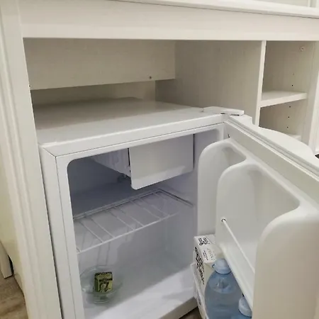 Nocleg ze śniadaniem Angelica 2*