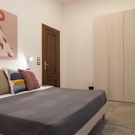 Hébergement de vacances La Casa Di Flora