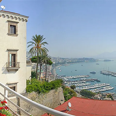 Bw Signature Collection Paradiso 4*