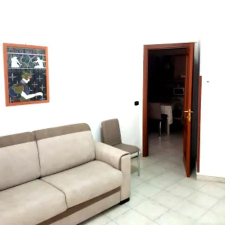 Appartamento Rita & Pina's Central *