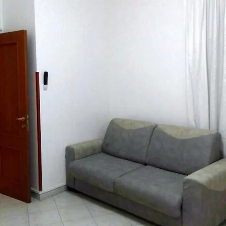 Appartamento Rita & Pina's Central