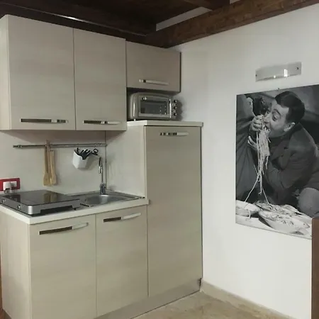 Casa Margot Naples