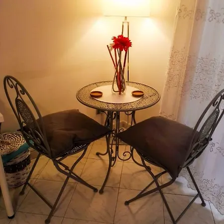 Borgo Di San Gennaro *