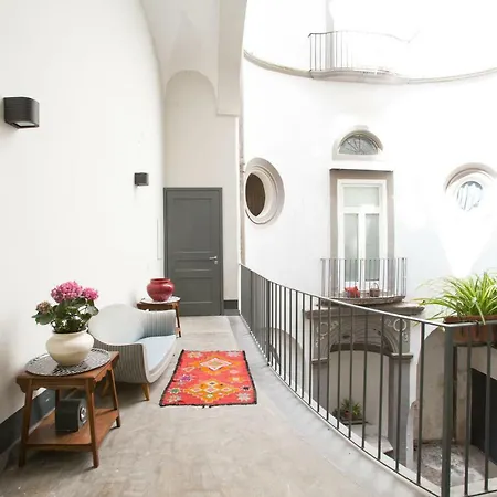 Appartamento Palazzo Reale - Monte Di Dio Napoli