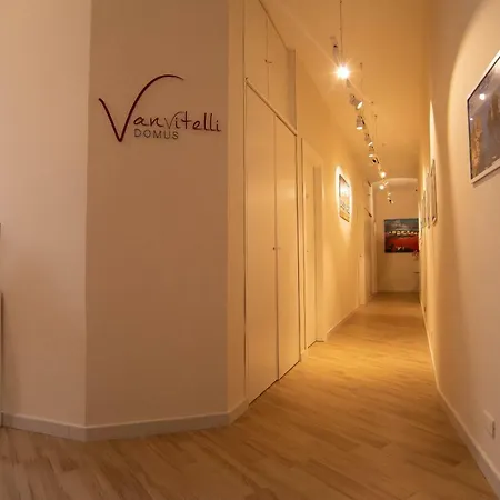 Vanvitelli Domus 2* Napoli