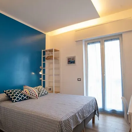 Konukevi Vanvitelli Domus 2*