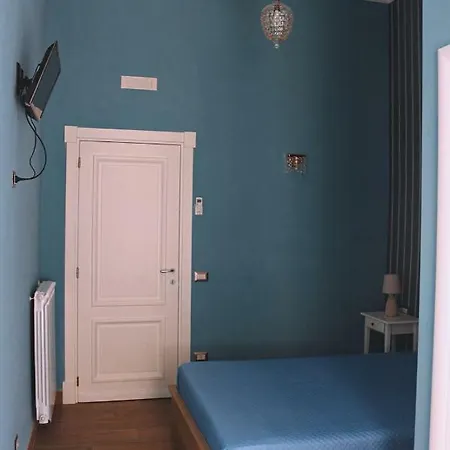 Guest house Casa Cairoli *
