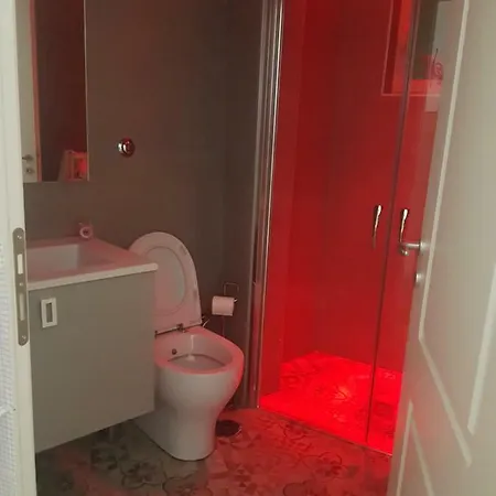 Guest house Small Bedroom Vomero's *