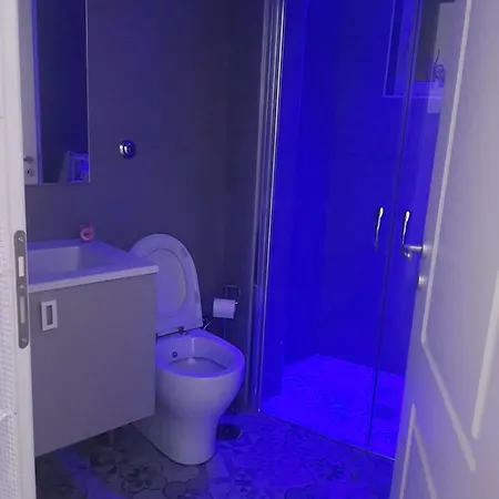 Small Bedroom Vomero's