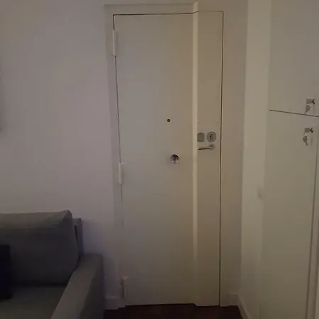 Guest house Small Bedroom Vomero's *