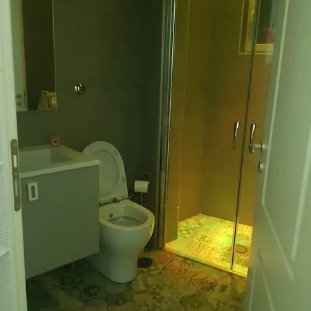 Guest house Small Bedroom Vomero's *