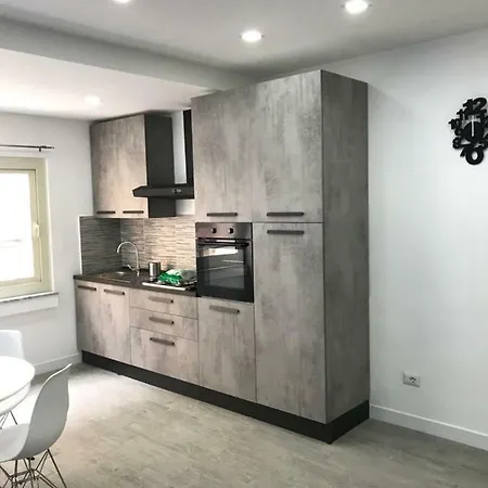 Apartamento Marina Guest *