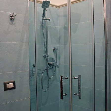 Casa Cairoli Guest house