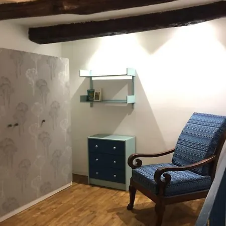Apartment Balocchi E Profumi, Casa Tua Nel Cuore Di *