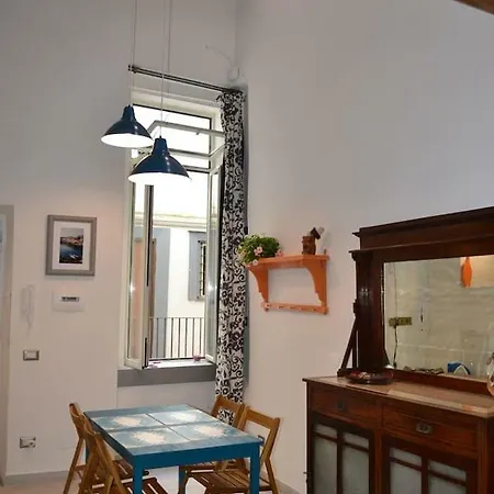 Balocchi E Profumi, Casa Tua Nel Cuore Di Apartment Naples