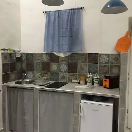 Apartment Balocchi E Profumi, Casa Tua Nel Cuore Di