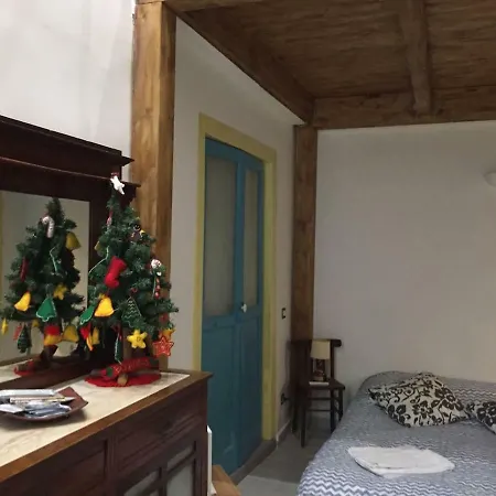 Apartment Balocchi E Profumi, Casa Tua Nel Cuore Di *