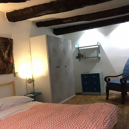 Apartment Balocchi E Profumi, Casa Tua Nel Cuore Di *