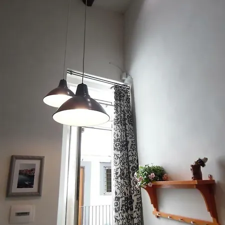 Apartment Balocchi E Profumi, Casa Tua Nel Cuore Di