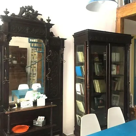 Balocchi E Profumi, Casa Tua Nel Cuore Di Naples