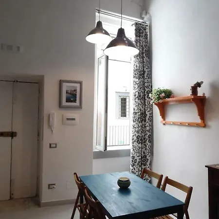 Balocchi E Profumi, Casa Tua Nel Cuore Di Naples