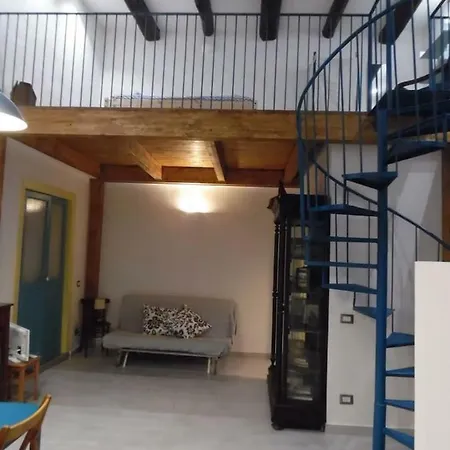 Balocchi E Profumi, Casa Tua Nel Cuore Di Apartment Naples