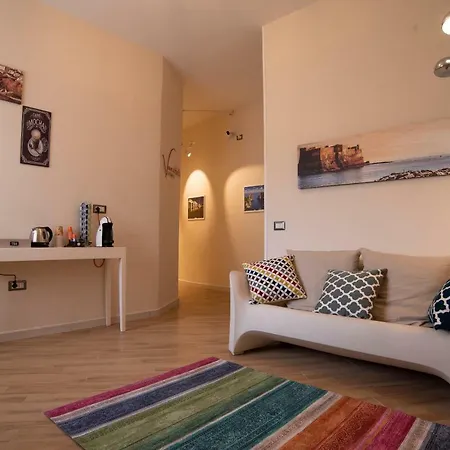 Vanvitelli Domus Konukevi 2*