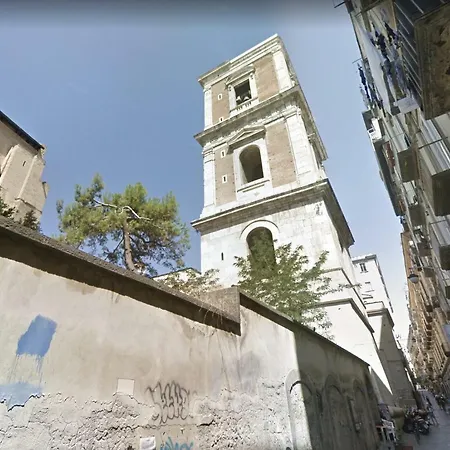 Lorenzo's Art * Naples