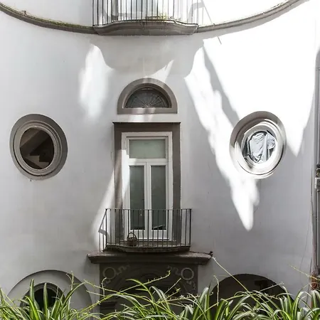 Palazzo Reale - Monte Di Dio