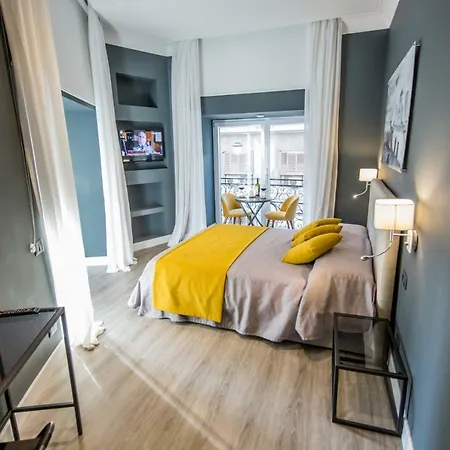 Bed & Breakfast Art House