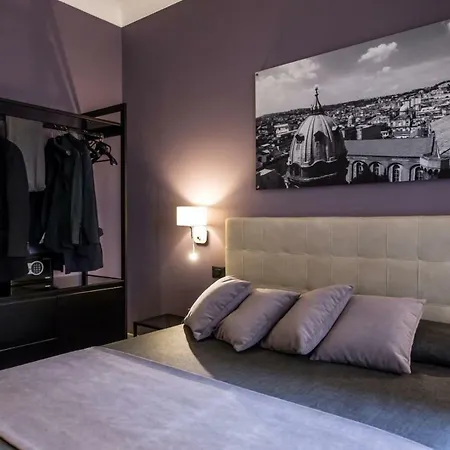 Art House Bed & Breakfast