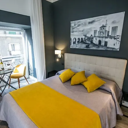 Bed & Breakfast Art House 2*