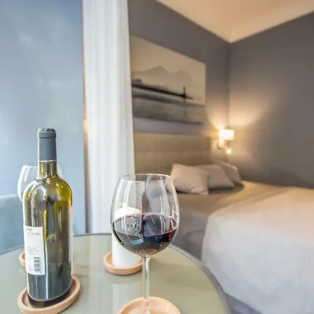 Bed & Breakfast Art House Napoli