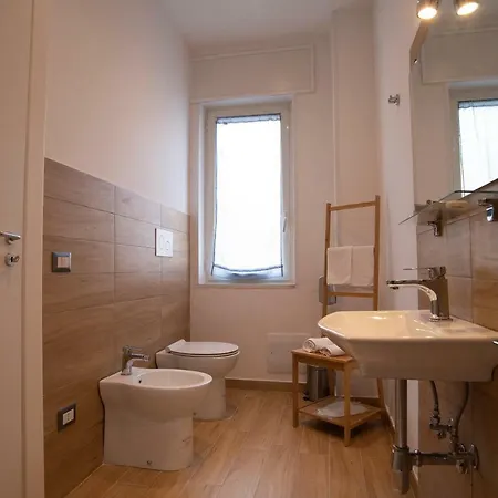 Vanvitelli Domus Konukevi