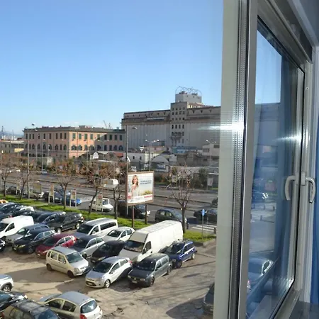 Apartamento Marina Guest *