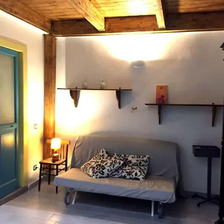 Balocchi E Profumi, Casa Tua Nel Cuore Di Naples